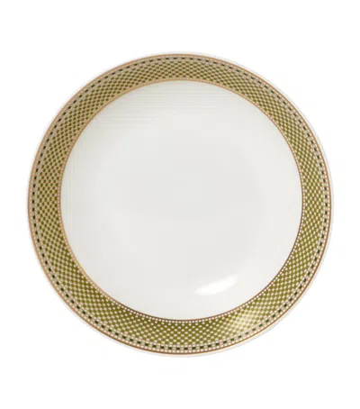 BERNARDAUD AUGUSTA COUPE SOUP BOWL