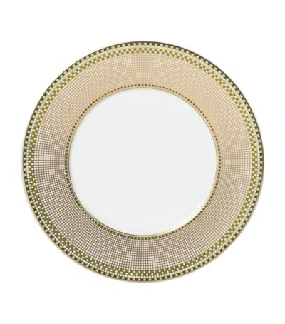 BERNARDAUD AUGUSTA DINNER PLATE