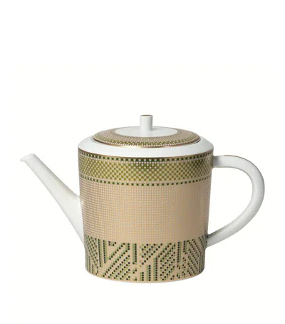 BERNARDAUD BERNARDAUD AUGUSTA HOT BEVERAGE SERVER
