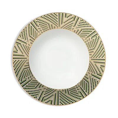 BERNARDAUD AUGUSTA RIM SOUP BOWL