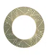 Bernardaud Augusta Salad Plate