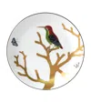 Bernardaud Aux Oiseaux Bread And Butter Plate
