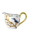 Bernardaud Aux Oiseaux Creamer Jug
