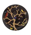 Bernardaud Aux Oiseaux Dinner Plate