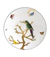 Bernardaud Aux Oiseaux Dinner Plate