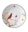Bernardaud Aux Oiseaux Open Vegetable Bowl