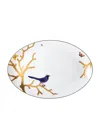Bernardaud Aux Oiseaux Serving Platter