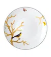 Bernardaud Aux Oiseaux Serving Platter