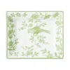 Bernardaud Bernadaud Albertine Plateau Rectangular Tray