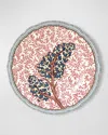 Bernardaud Braquenie Bread & Butter Plate