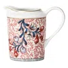 Bernardaud Braquenie Creamer In Multi