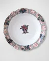 Bernardaud Braquenie Open Vegetable Dish