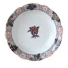 Bernardaud Braquenie Open Vegetable Dish In Multi