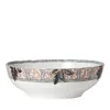 Bernardaud Braquenie Salad Bowl In Multi