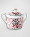 Bernardaud Braquenie Sugar Bowl