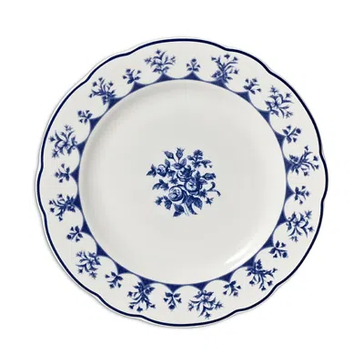 Bernardaud Chateaubriand Bread & Butter Plate In White