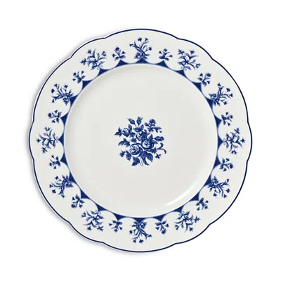 Bernardaud Chateaubriand Dinner Plate In Blue