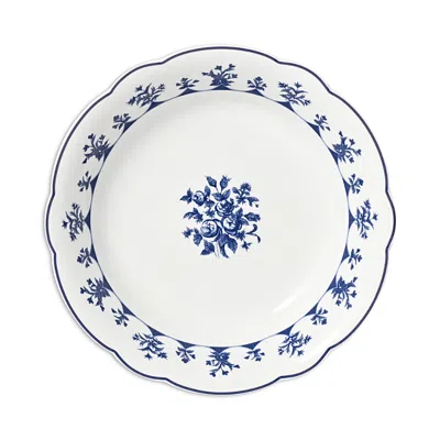 Bernardaud Chateaubriand Open Vegetable Bowl In White