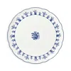 Bernardaud Chateaubriand Round Tart Platter
