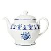 Bernardaud Chateaubriand Tea Pot