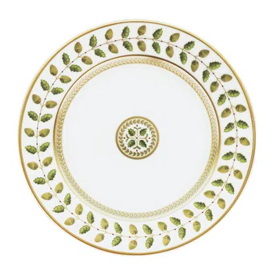 BERNARDAUD CONSTANCE BREAD & BUTTER PLATE,0657-003
