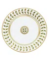 Bernardaud Constance Bread & Butter Plate In White