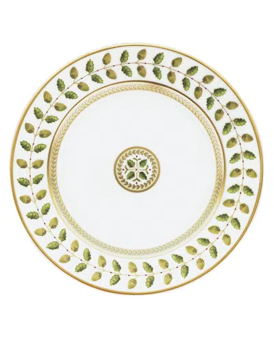 Bernardaud Constance Bread & Butter Plate In White