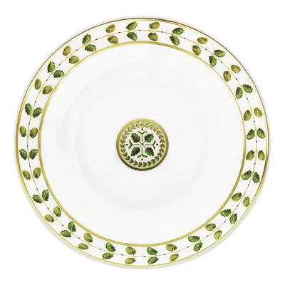 Bernardaud Constance Rim Soup Bowl