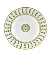 Bernardaud Constance Rimmed Soup Plate