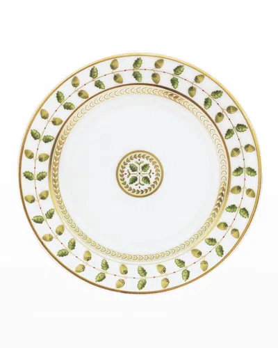 Bernardaud Constance Salad Plate In Multi