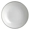 Bernardaud Cristal Coupe Soup Bowl