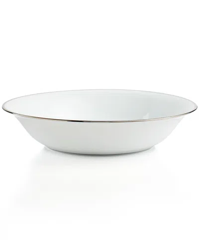 Bernardaud "cristal" Open Vegetable