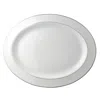 Bernardaud Cristal Oval Platter, 13