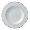 Bernardaud Cristal Rim Soup Bowl