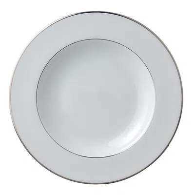 Bernardaud Cristal Rim Soup Bowl