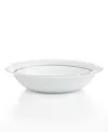Bernardaud Dinnerware, Dune Vegetable Dish In Multi