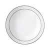 Bernardaud Dune Coupe Soup Bowl, 7.5 In White