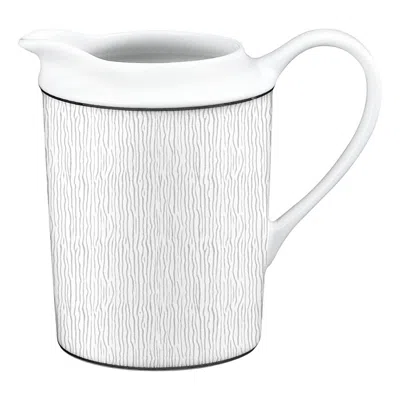 Bernardaud Dune Creamer In Gray