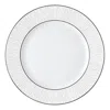 Bernardaud Dune Dinner Plate In White