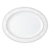 Bernardaud Dune Oval Platter, 13