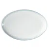 Bernardaud Eclipse After Dinner Saucer In Eclipse