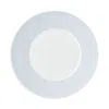 Bernardaud Ecume Blue Dinner Plate In Blue