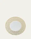 Bernardaud Ecume Mordore Bread & Butter Plate, 6.3" In Neutral