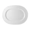 Bernardaud Ecume Platter In White