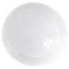 Bernardaud Ecume Perle Cereal Bowl In White