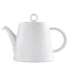 Bernardaud Ecume Perle Hot Beverage Server In White