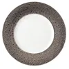 Bernardaud Ecume Platinum Bread & Butter Plate In Platinum