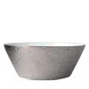 Bernardaud Ecume Platinum Salad Bowl
