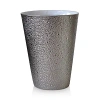 Bernardaud Ecume Platinum Vase