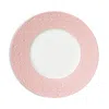 Bernardaud Ecume Rose Bread & Butter Plate
